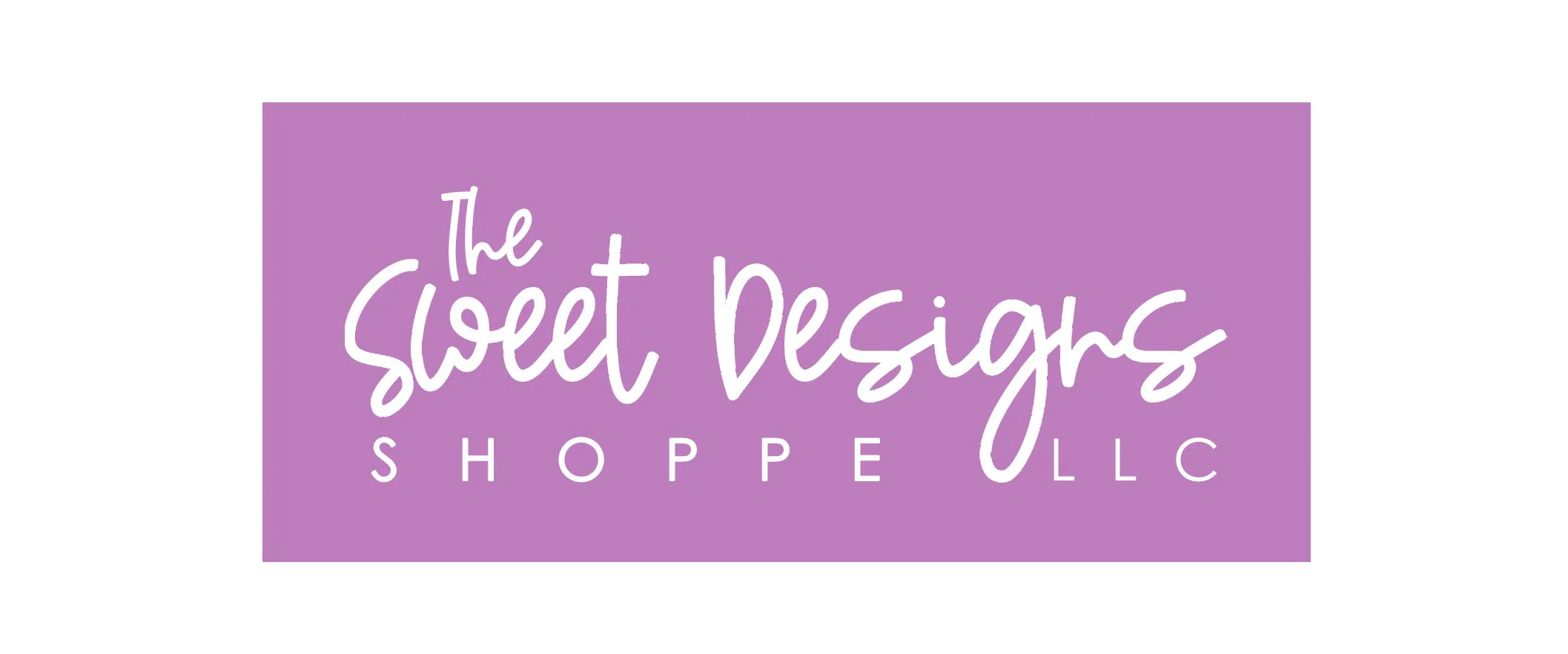 The Sweet Designs Shoppe